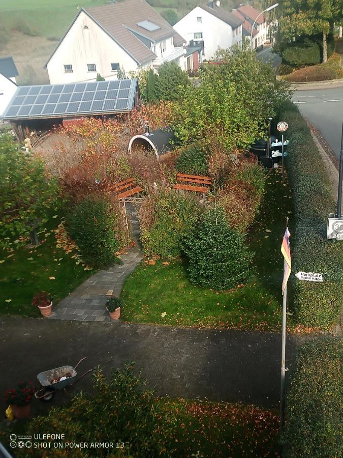 Gasthof Happe Harth Eksteriør bilde